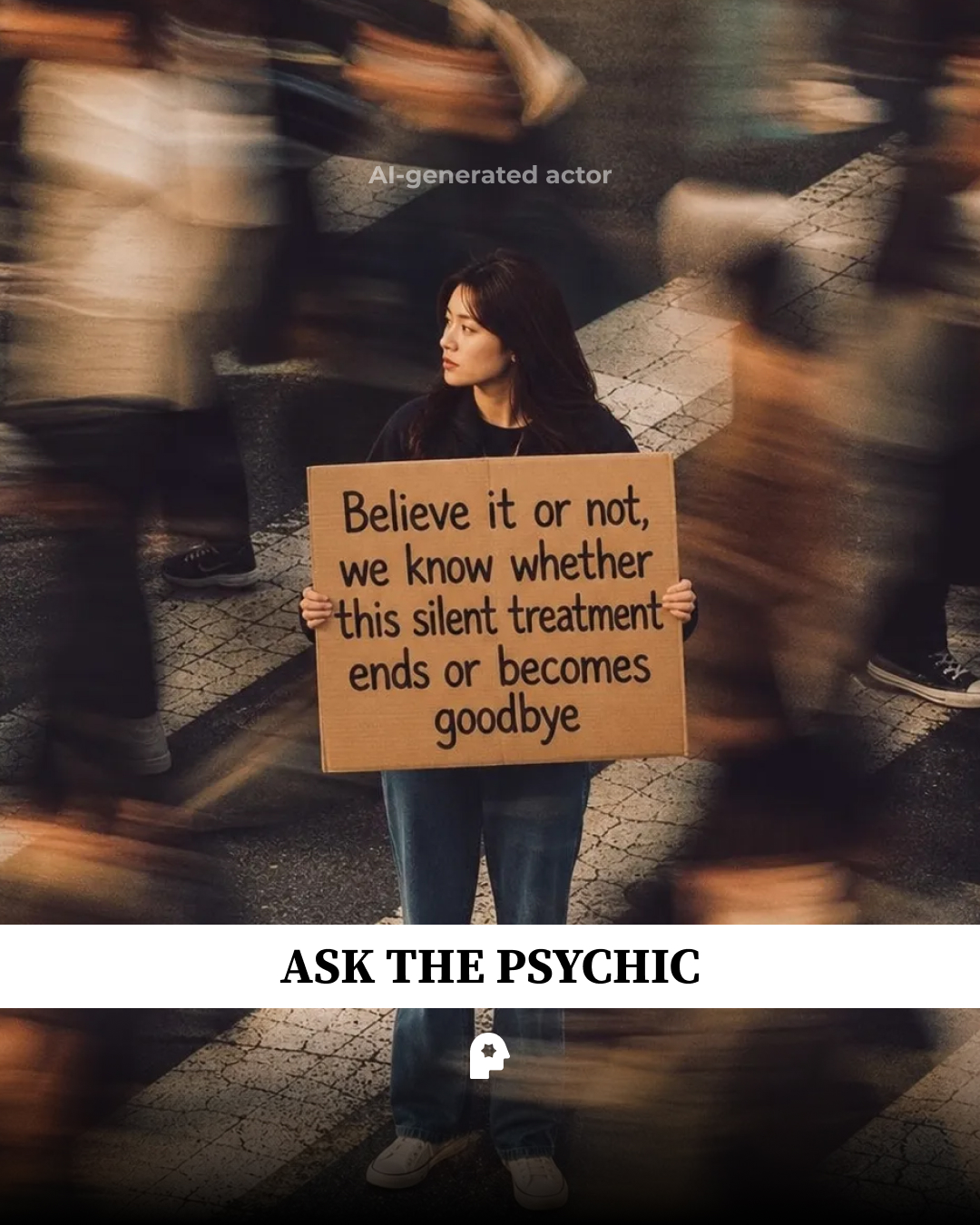 Your Relationship Advisor Facebook ad