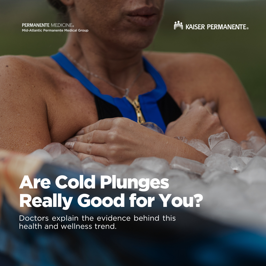 Mid-Atlantic Permanente Medical Group Facebook ad