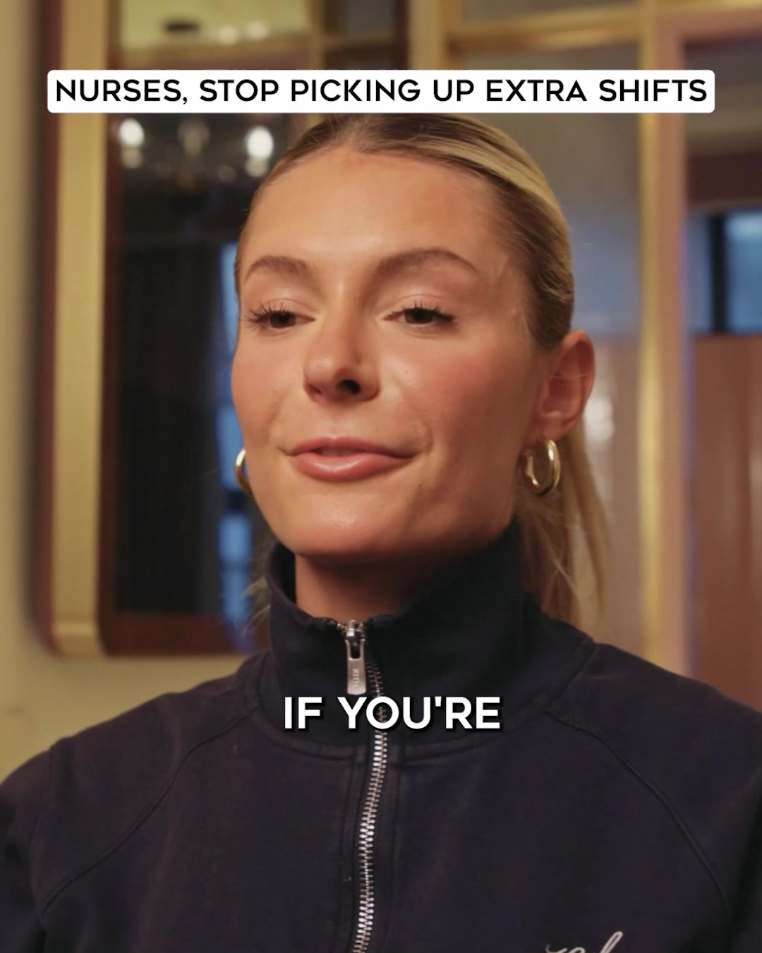 Shelby Sapp Facebook ad: #1 Remote Opportunity For Women