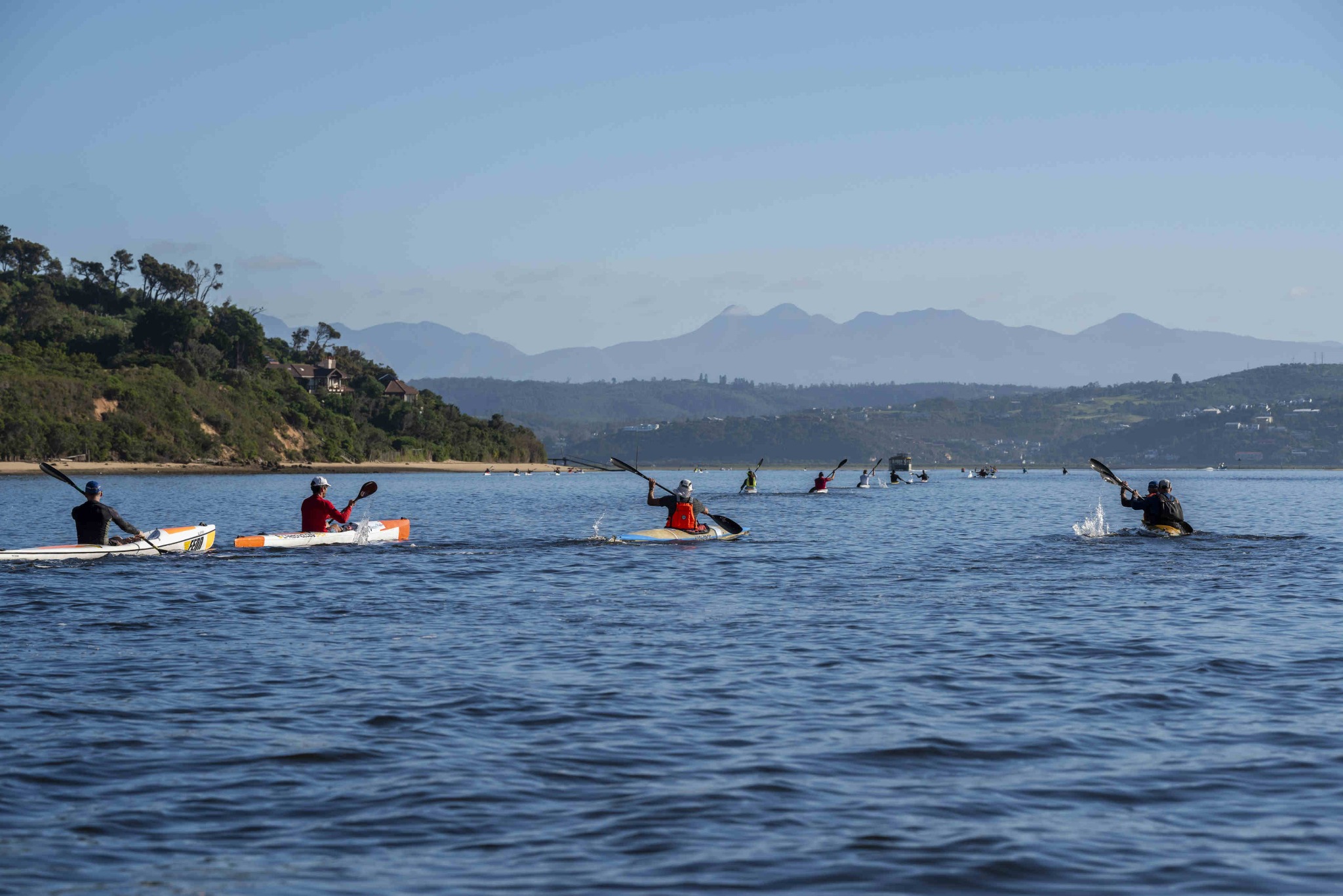 Knysna Oyster Festival Facebook ad from Jun 5, 2026