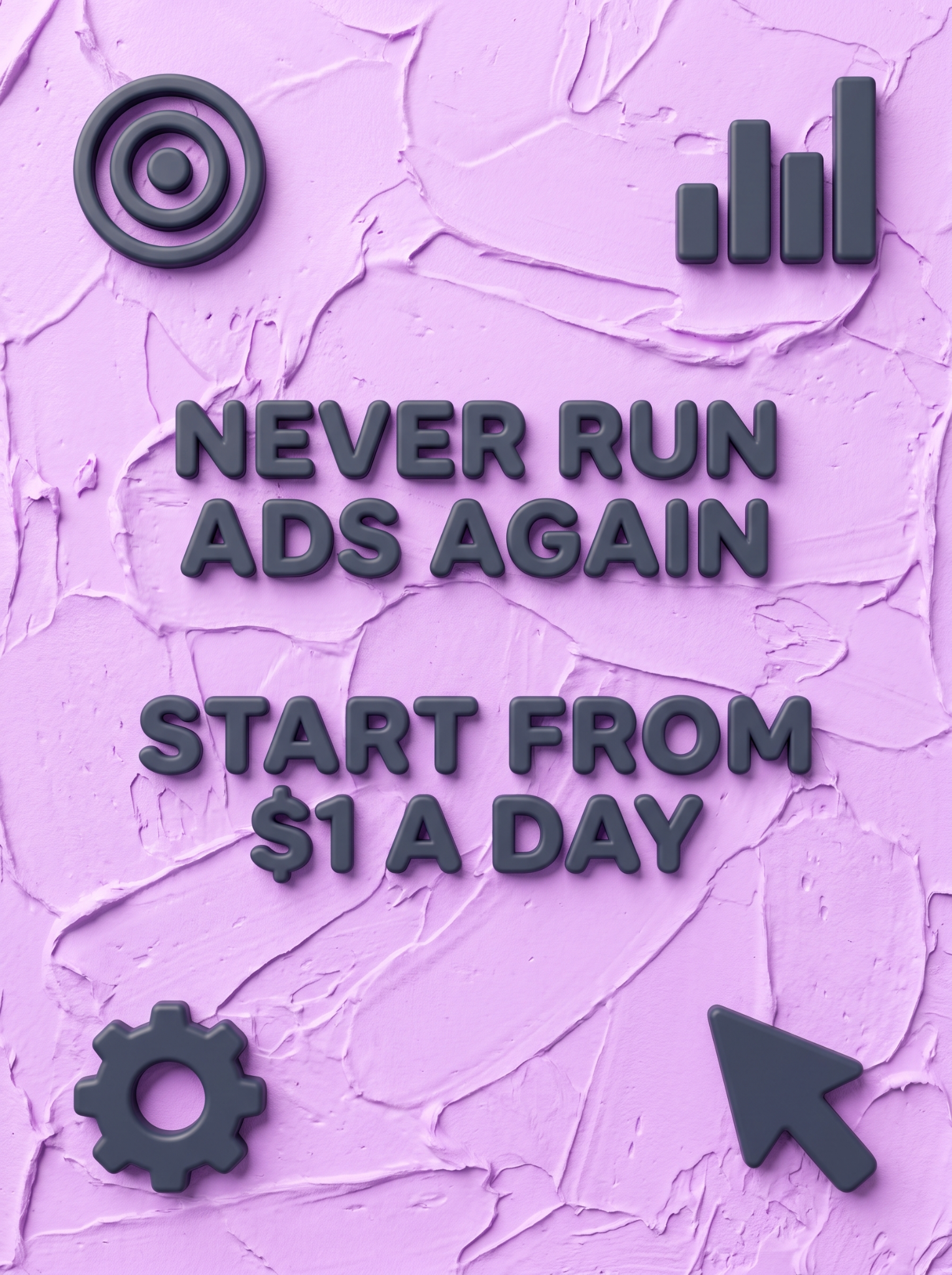 Mike Johnson - AI Marketing Facebook ad