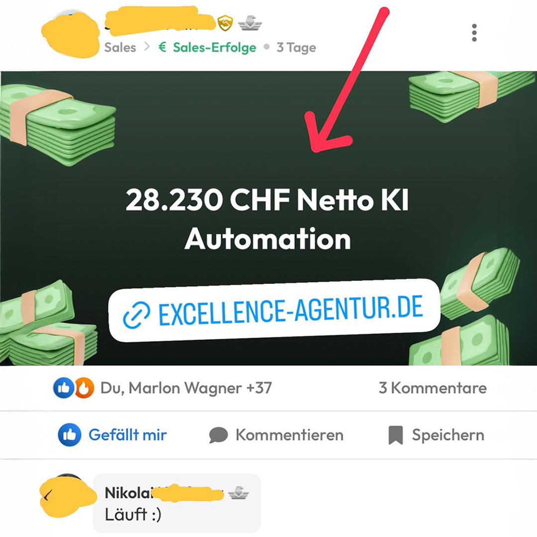 Andreas Baulig Facebook ad