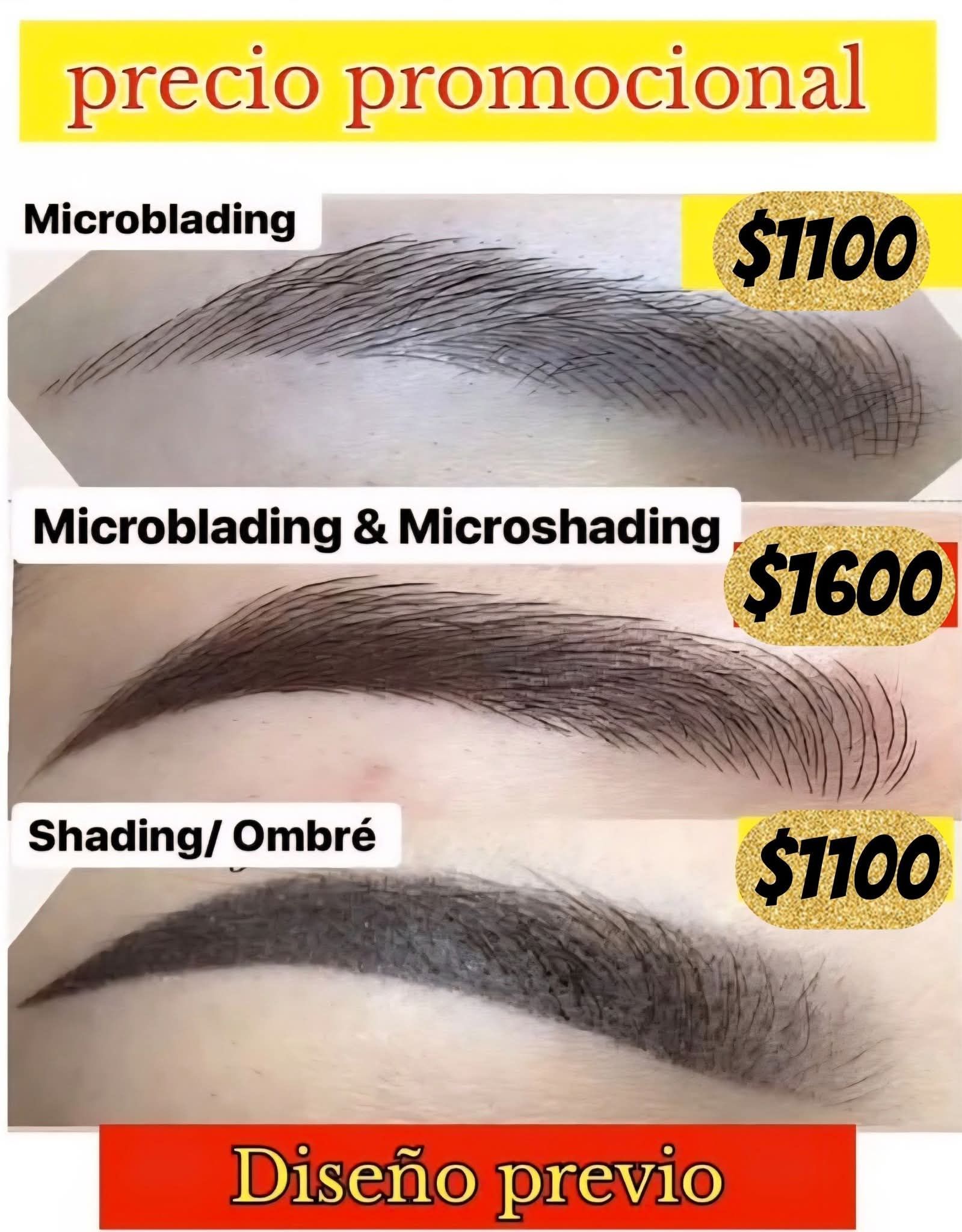 La Wapa Mid Cejas Facebook ad: PROMOCIÓN 2026