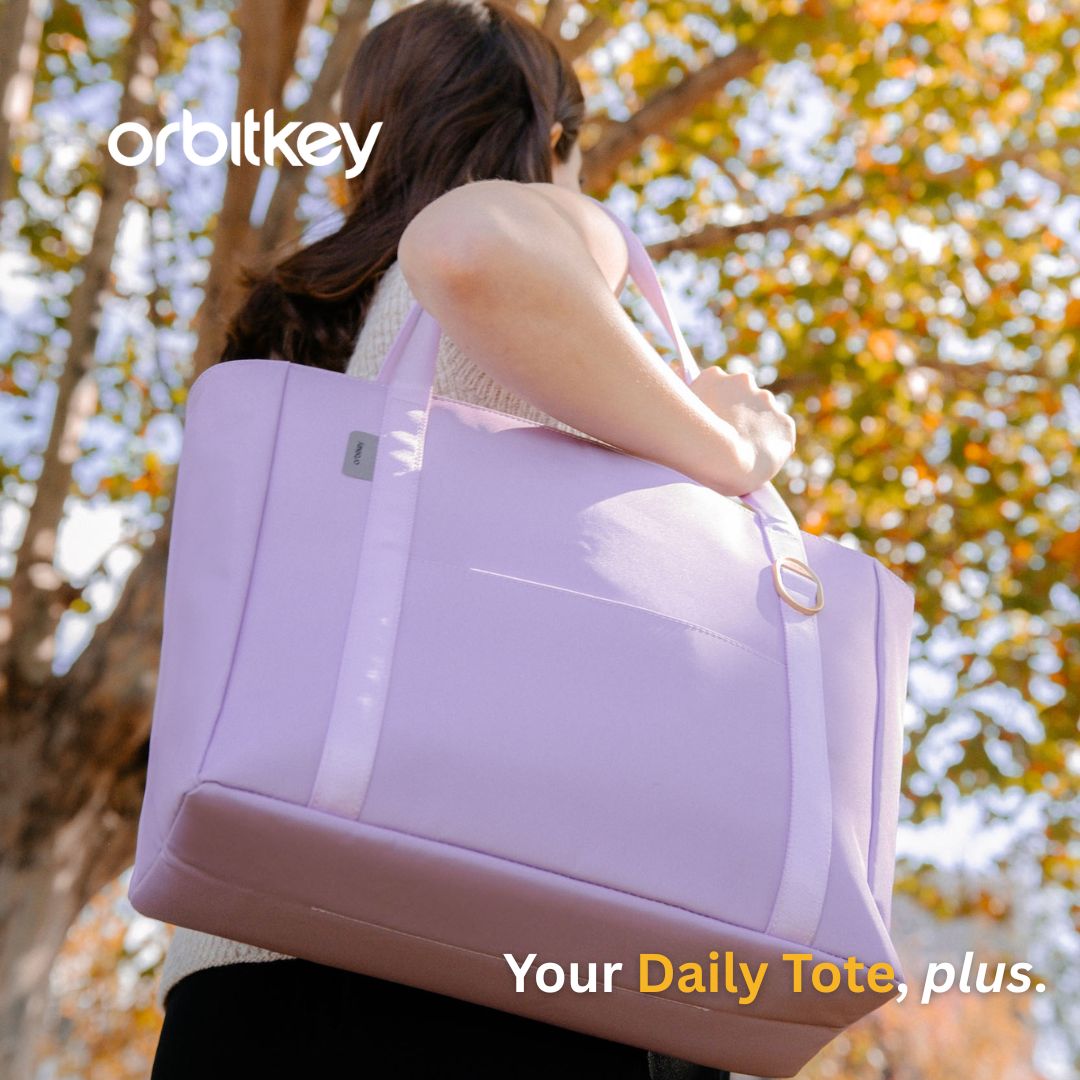 Urban Traveller & Co. Facebook ad