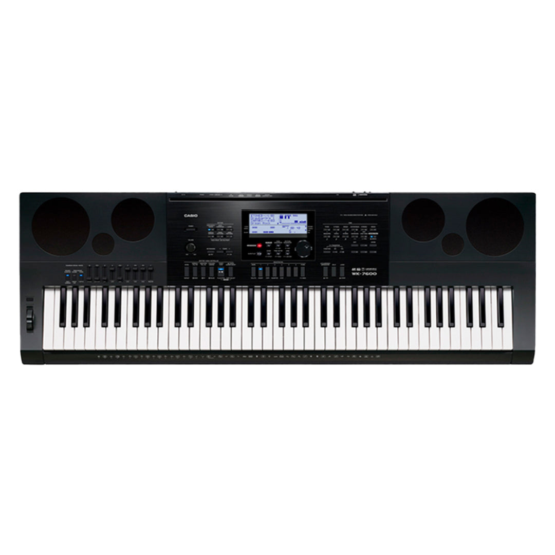 Miche Instrumentos Musicales Facebook ad