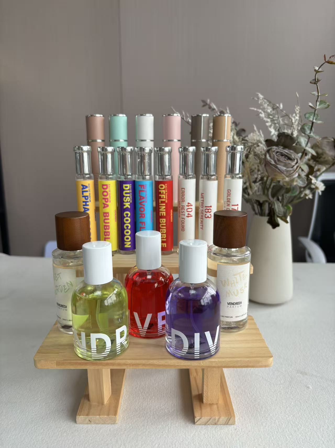 Canglan Valley Cosmetics Facebook ad