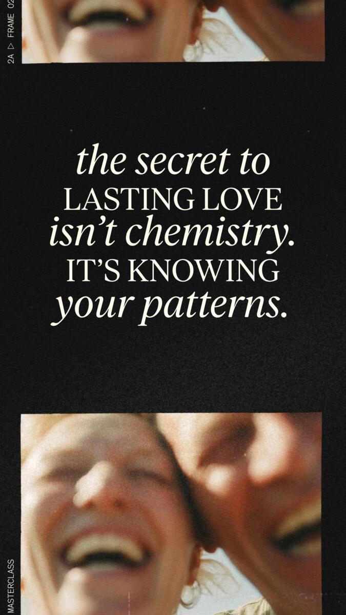 MasterClass Facebook ad
