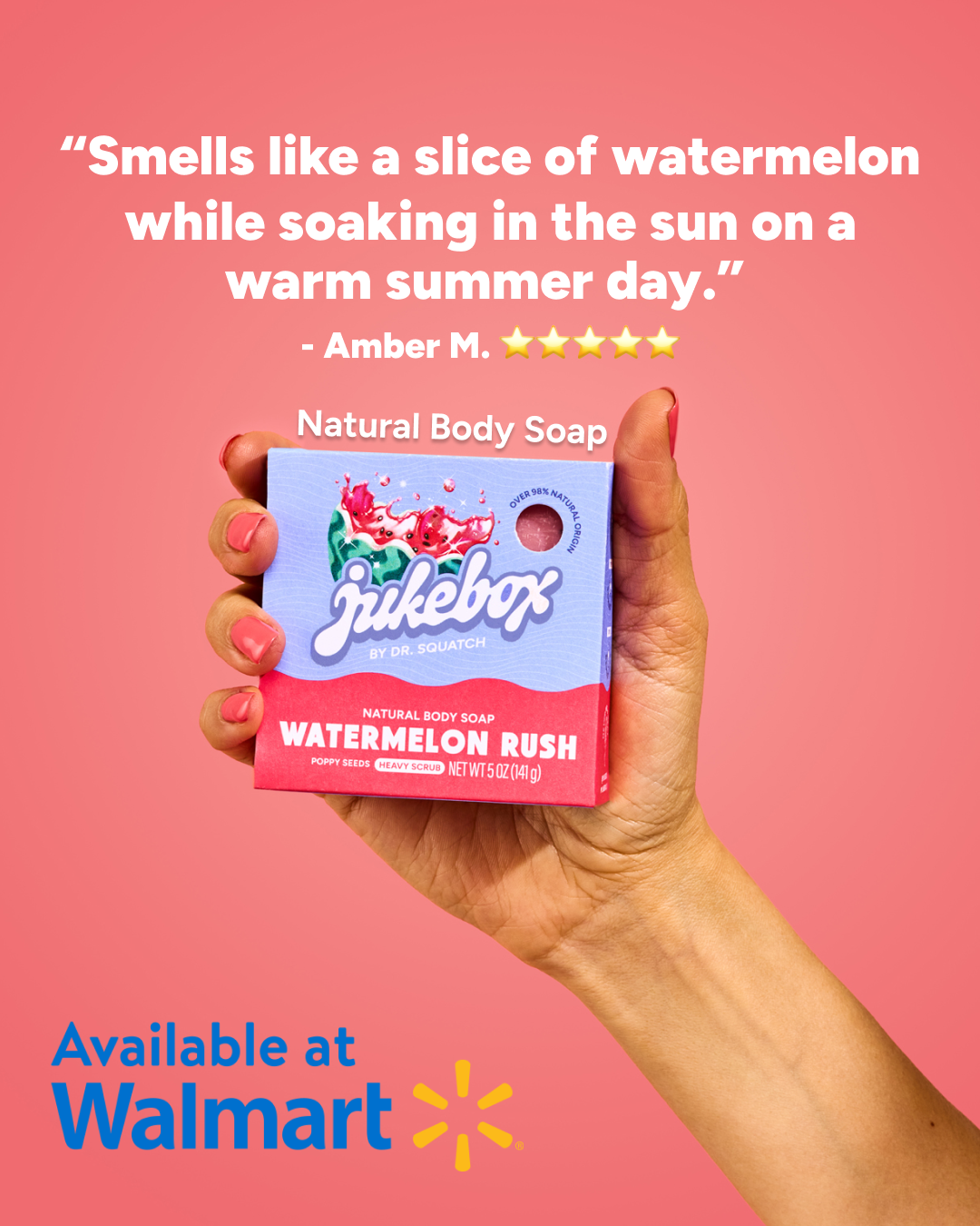 Jukebox Facebook ad