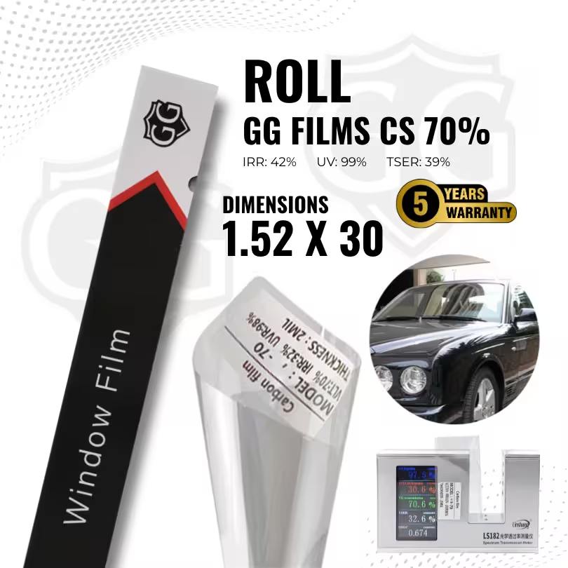 GG Films Фолио за автомобили Facebook ad: GGBrandShop.com вече е онлайн!