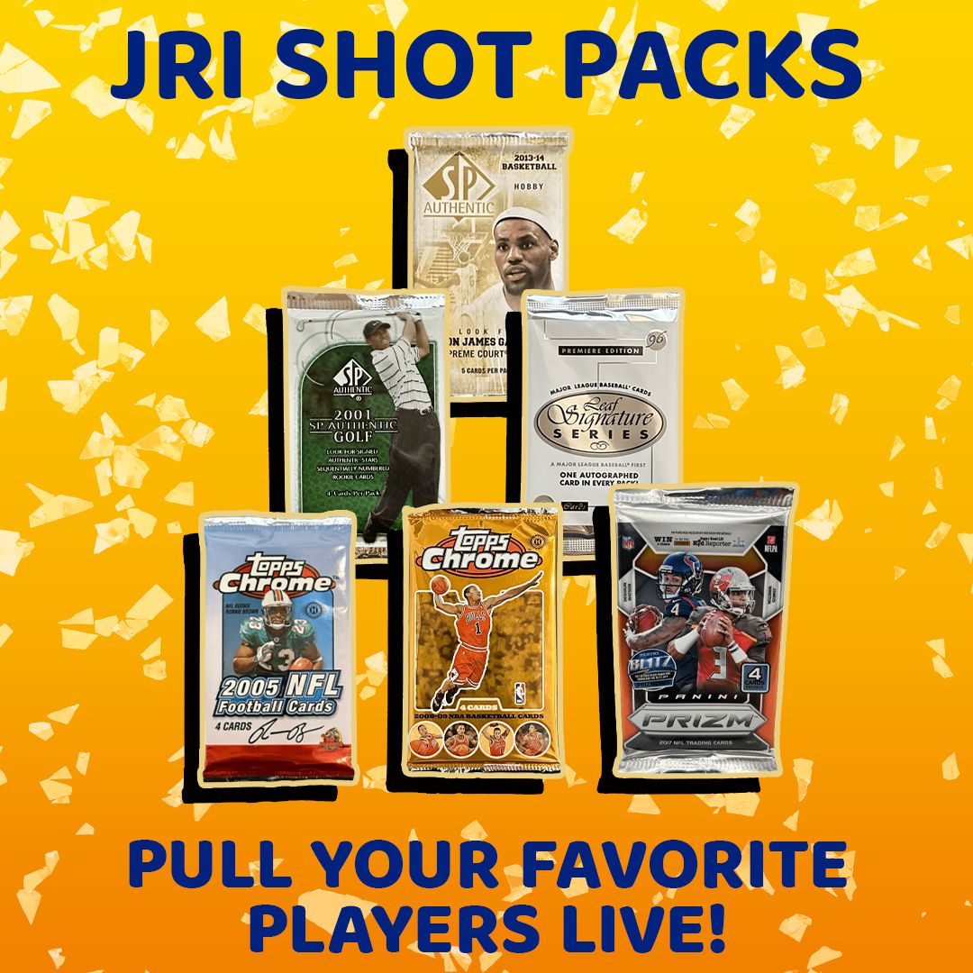 JRI Cards Facebook ad