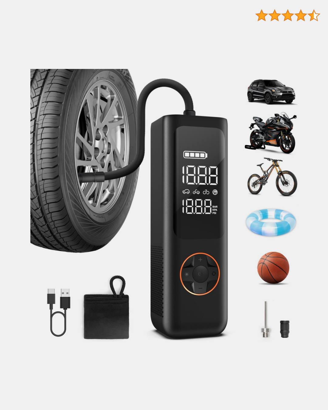 Amazon.sa Facebook ad