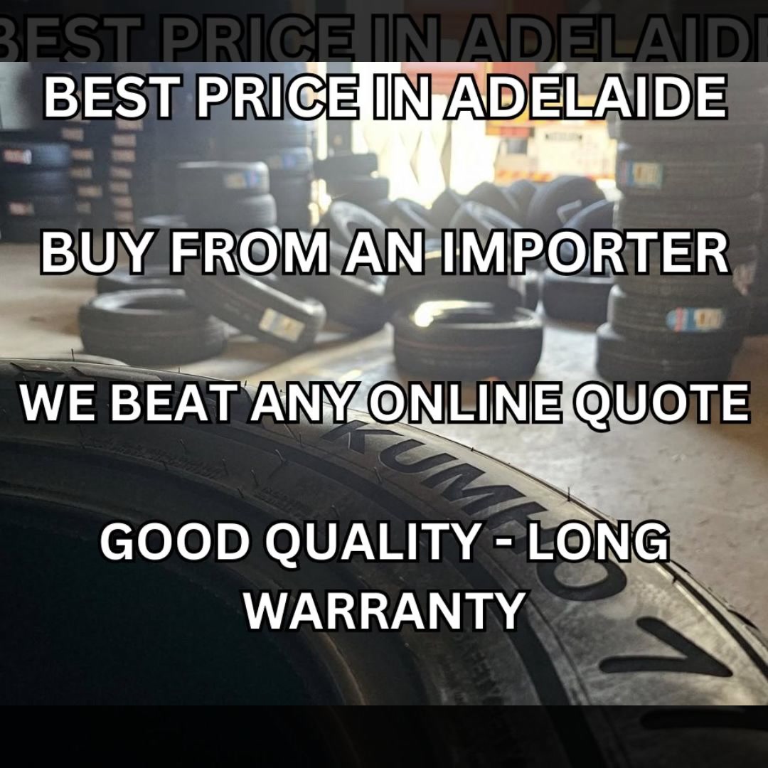 Tyre Ace Facebook ad: Chat with us