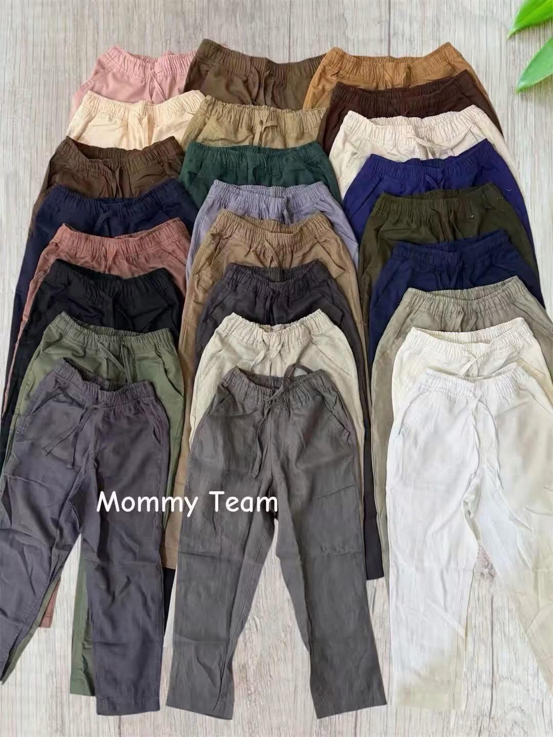 Mommy Team Facebook ad