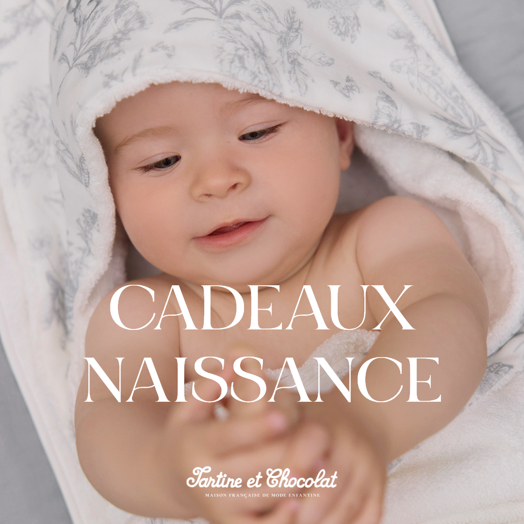 Tartine et Chocolat Facebook ad