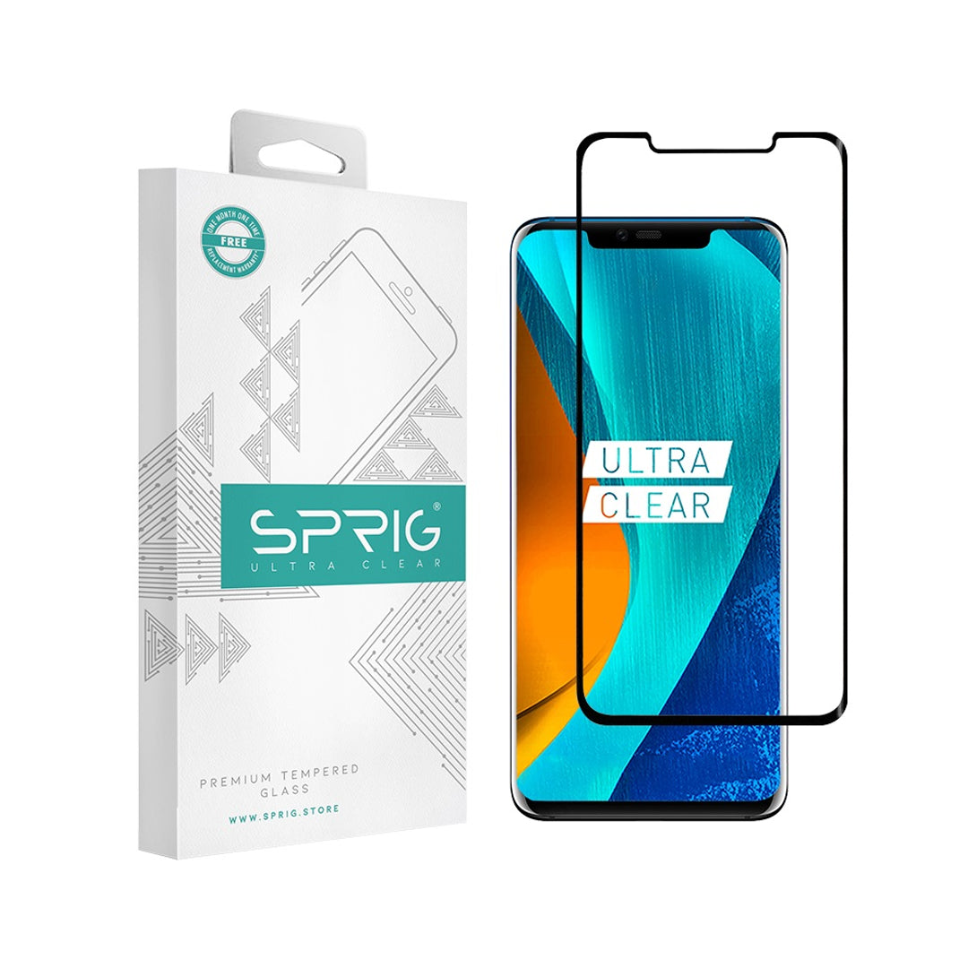 Sprig Electronics Facebook ad