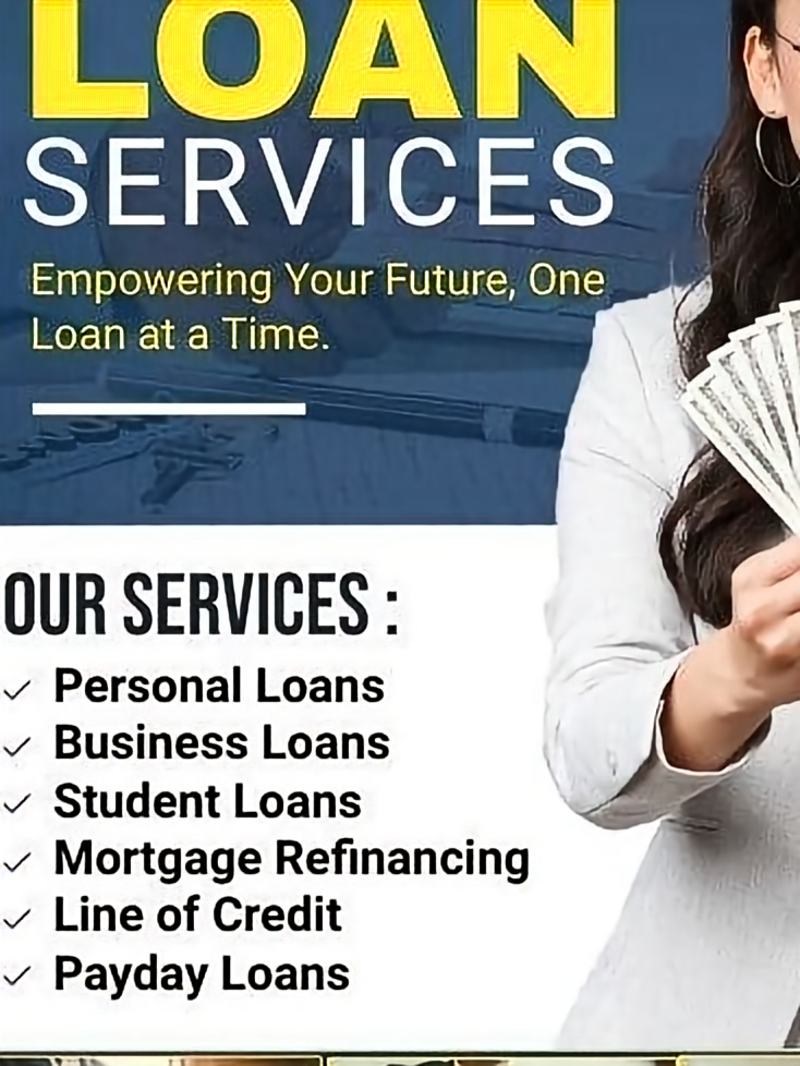 George Garner Facebook ad