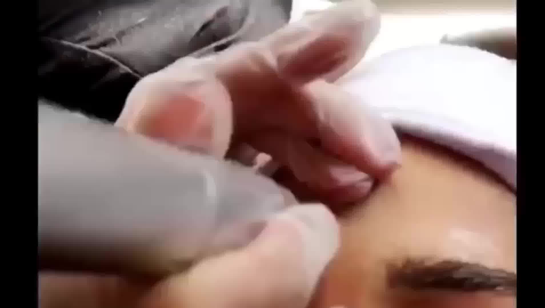 Vitaminbrows.com Facebook ad