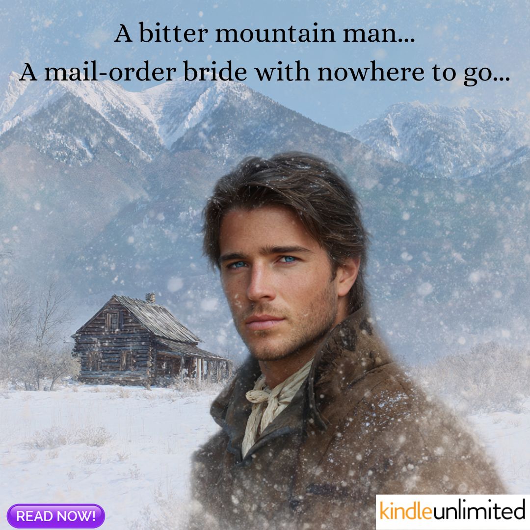 Misty M. Beller, Author Facebook ad