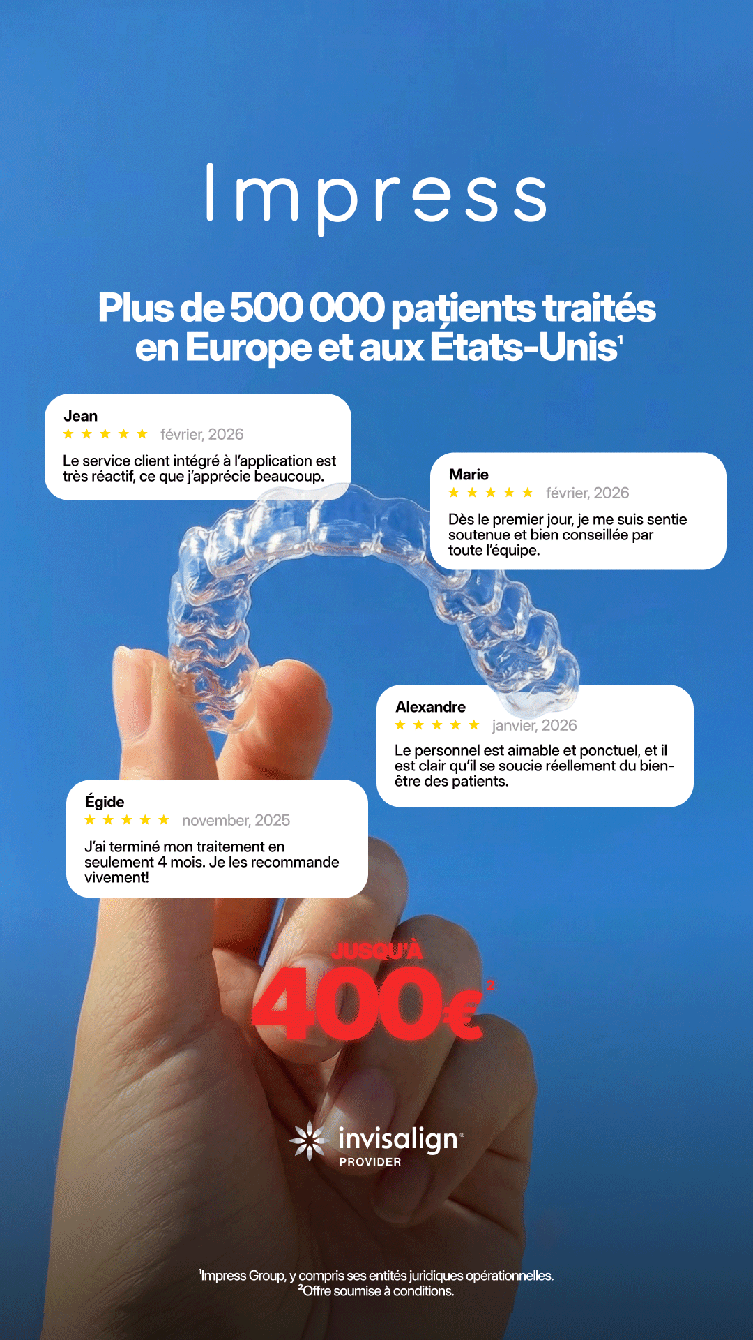 Impress_fr Facebook ad from Apr 30, 2026