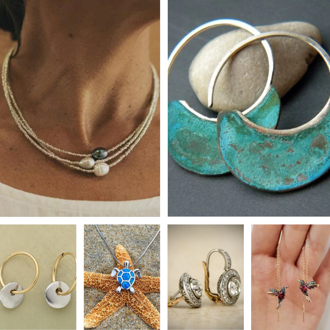 Joyería Atenea Facebook ad