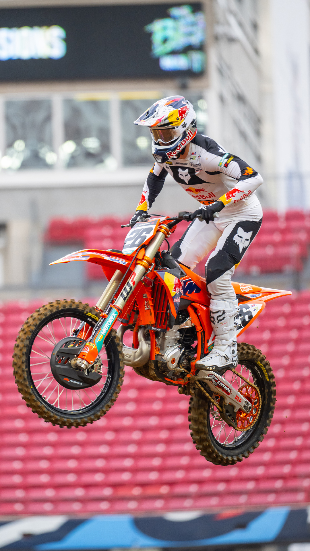 MXstore Facebook ad