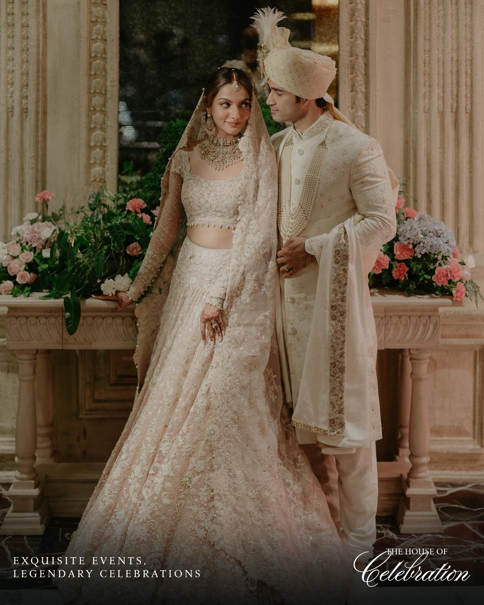 The St. Regis Mumbai Facebook ad from May 7, 2026