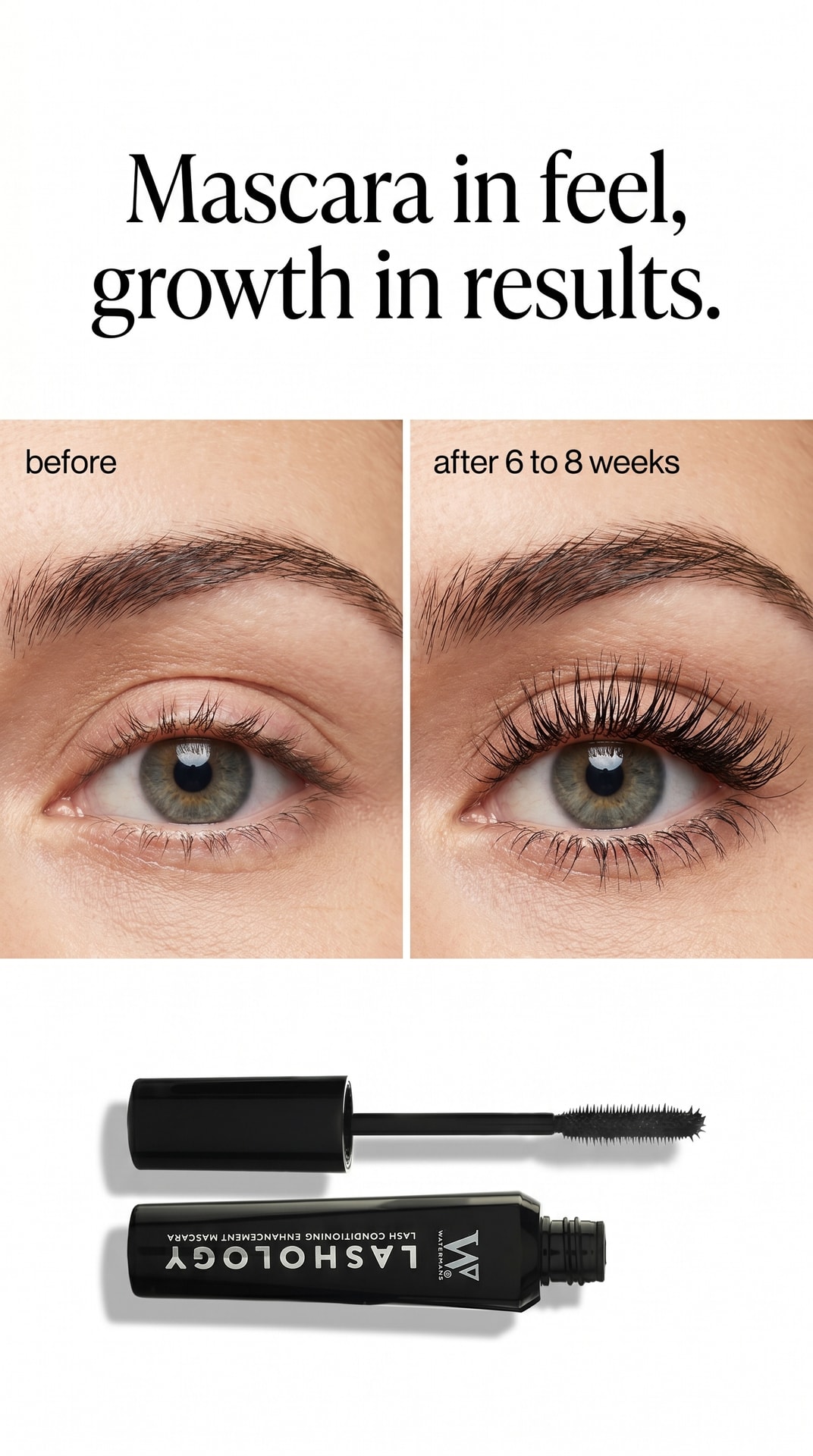 Watermans UK Facebook ad