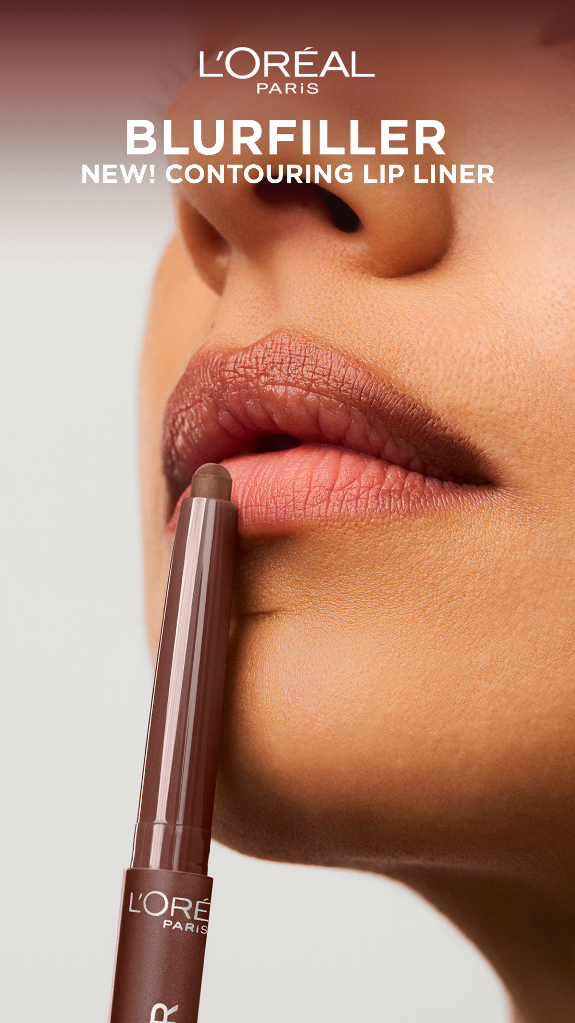 L'Oréal Paris Facebook ad
