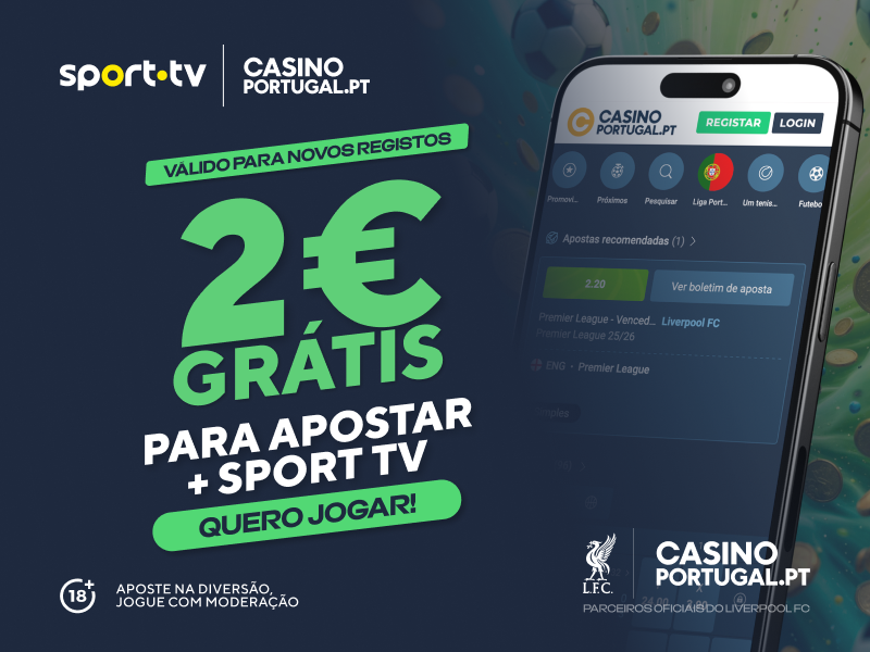 Casinoportugal.pt Facebook ad