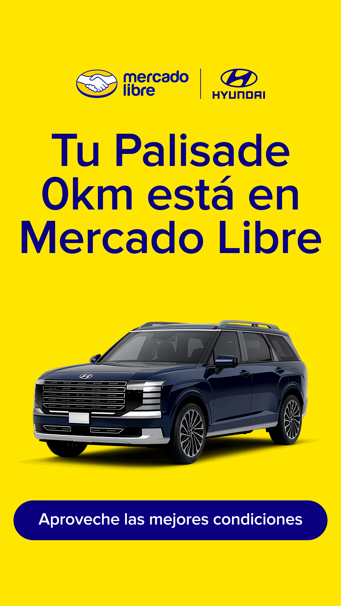 Mercado Libre Facebook ad