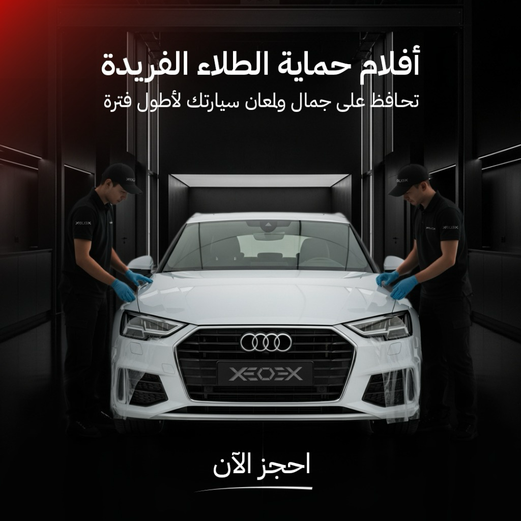 XEOEX.sa Facebook ad: PPF
