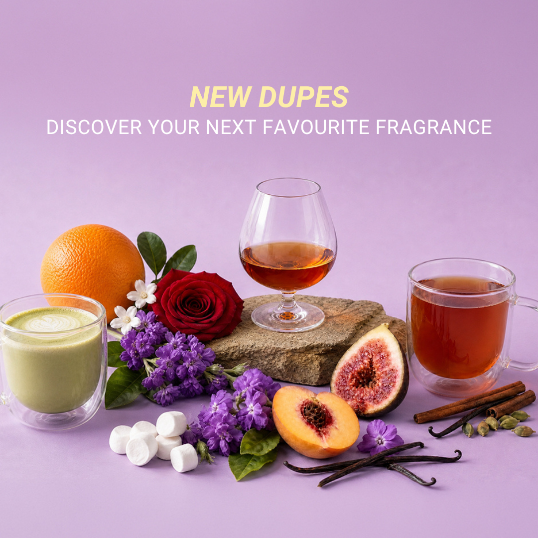 SCENT Method Facebook ad