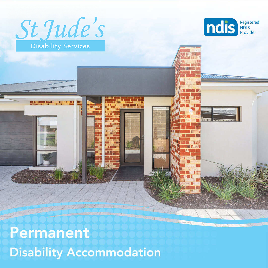 St Jude's Health Care Services Facebook ad