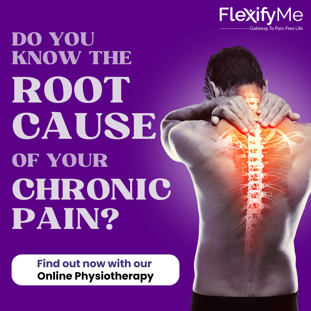 FlexifyMe Facebook ad