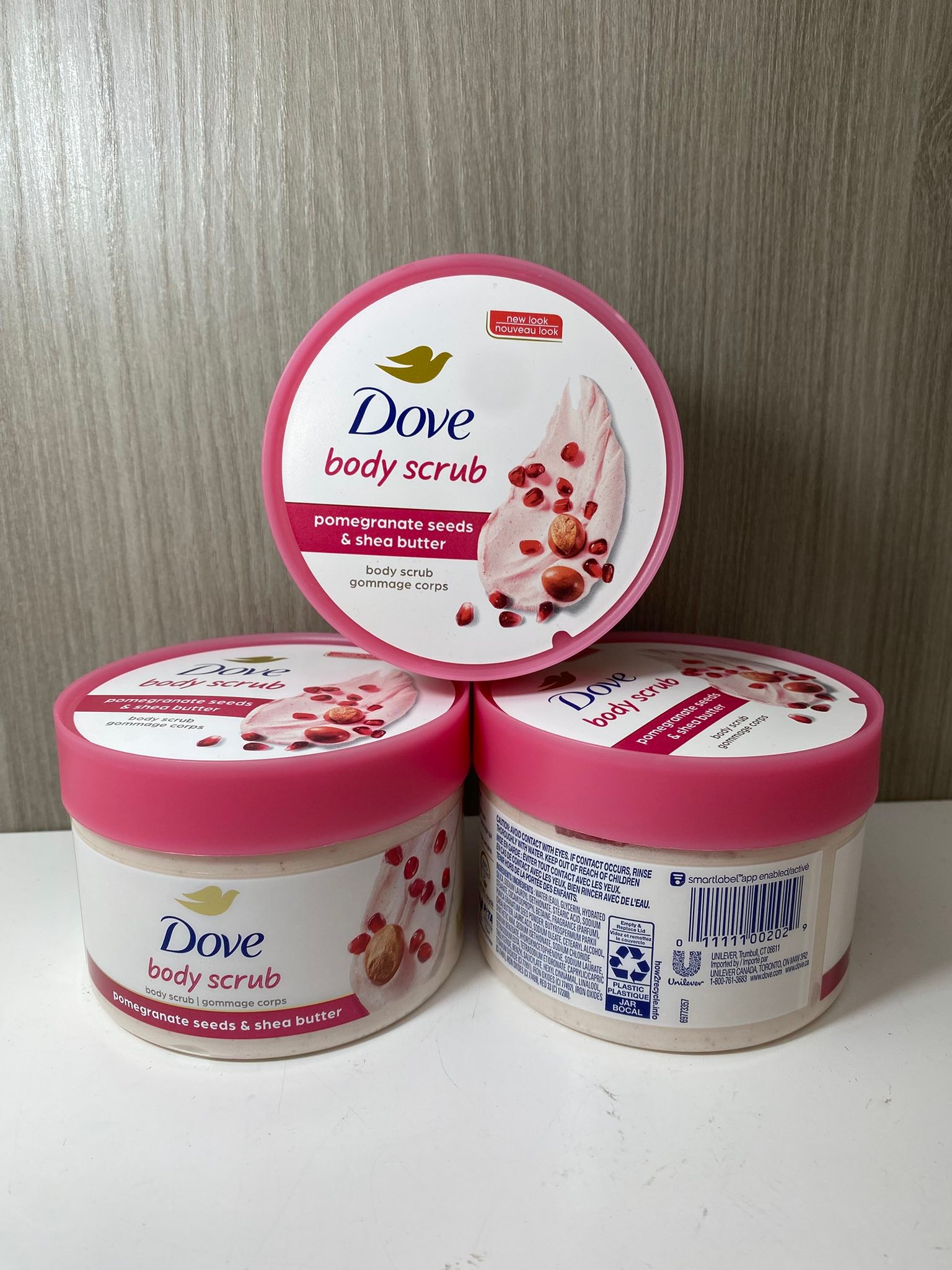 BM Mart Facebook ad