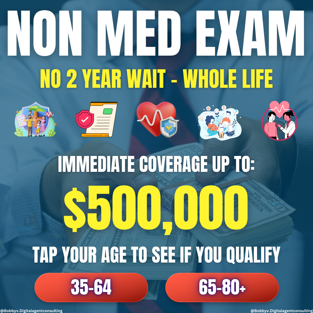 American Family Assistance Facebook ad