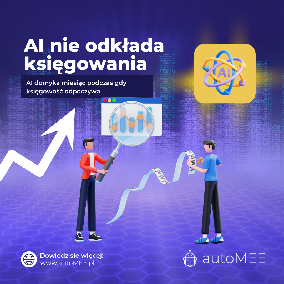 autoMEE - AI & Business Automation Solutions Facebook ad from Mar 30, 2026