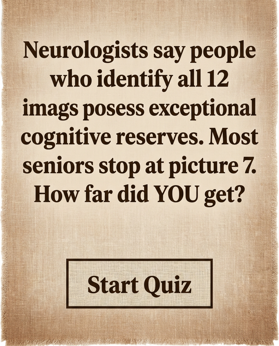 Clara Sage Facebook ad: IQ Test