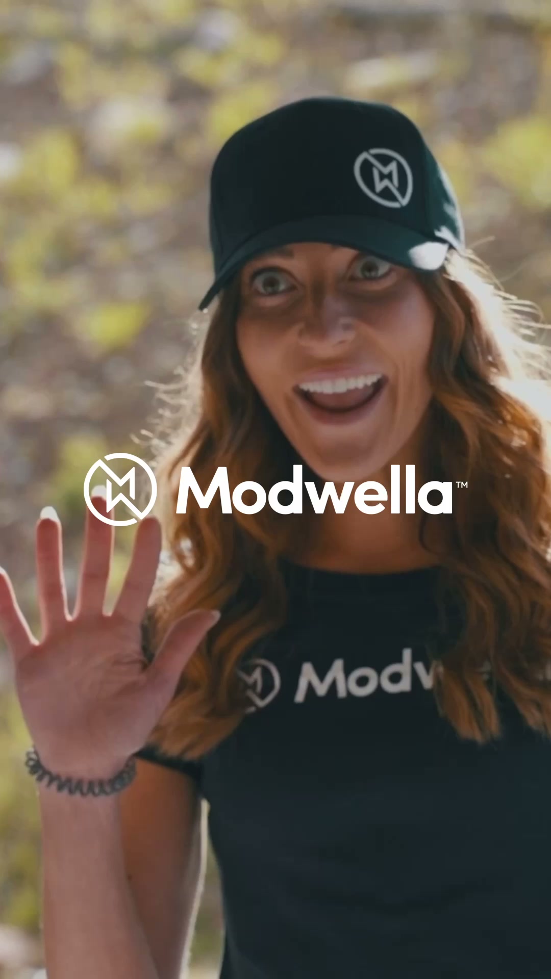Modwella Facebook ad: Mobile IV Therapy in So Cal