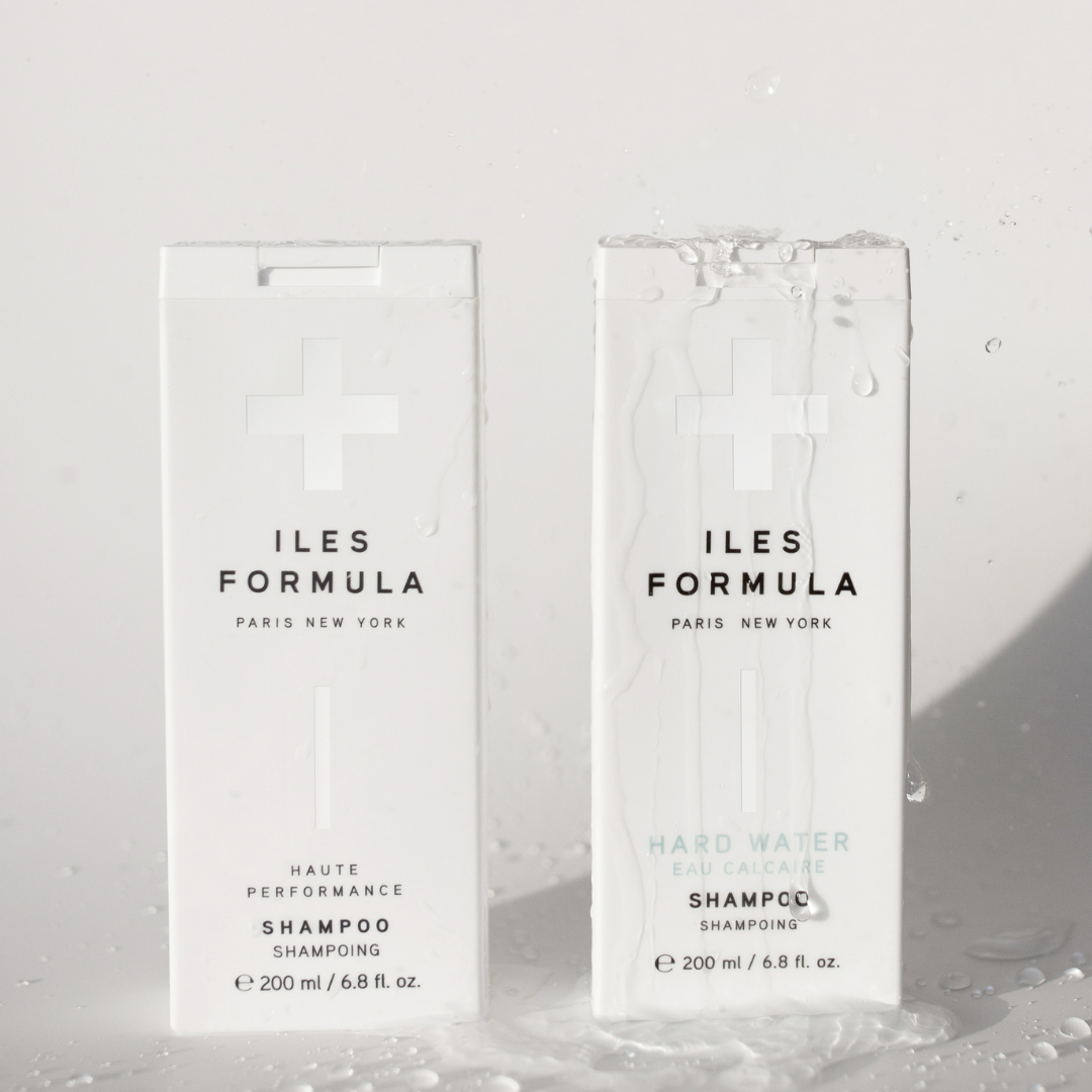 ILES FORMULA Facebook ad from Dec 15, 2025