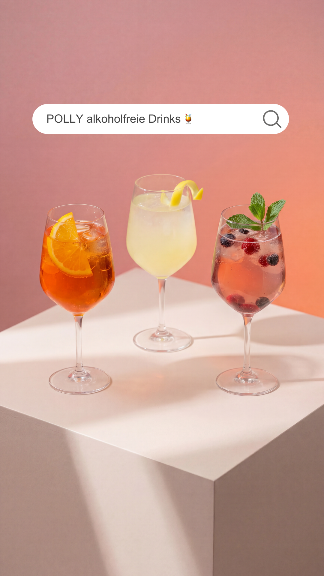POLLY Facebook ad from Mar 7, 2026