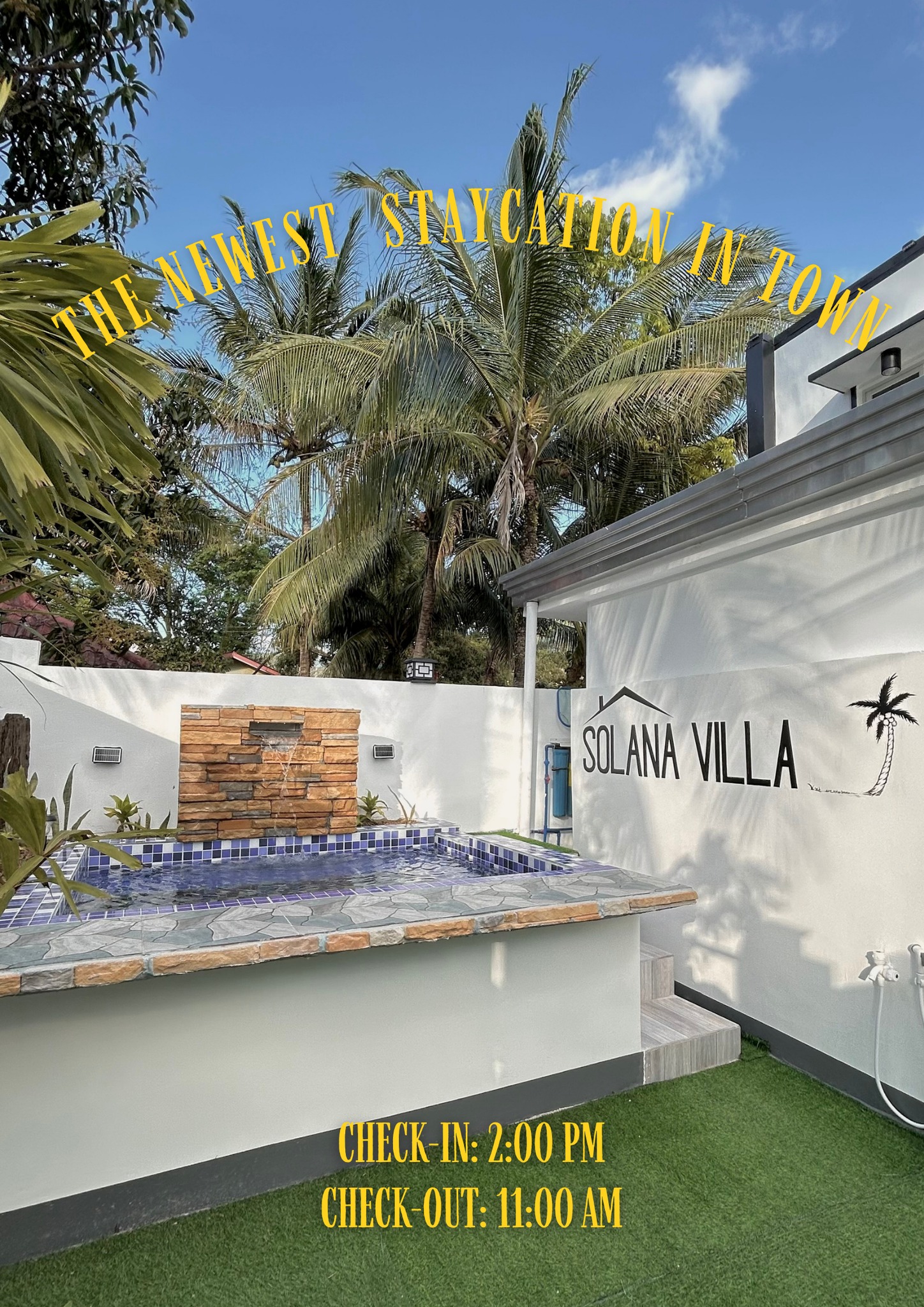 Solana Villa Facebook ad: ๐๐ค๐ค๐ ๐๐ฃ๐ ๐๐ค๐ง ๐ ๐๐ก๐๐๐ ๐ฉ๐ค ๐๐ฉ๐๐ฎ?