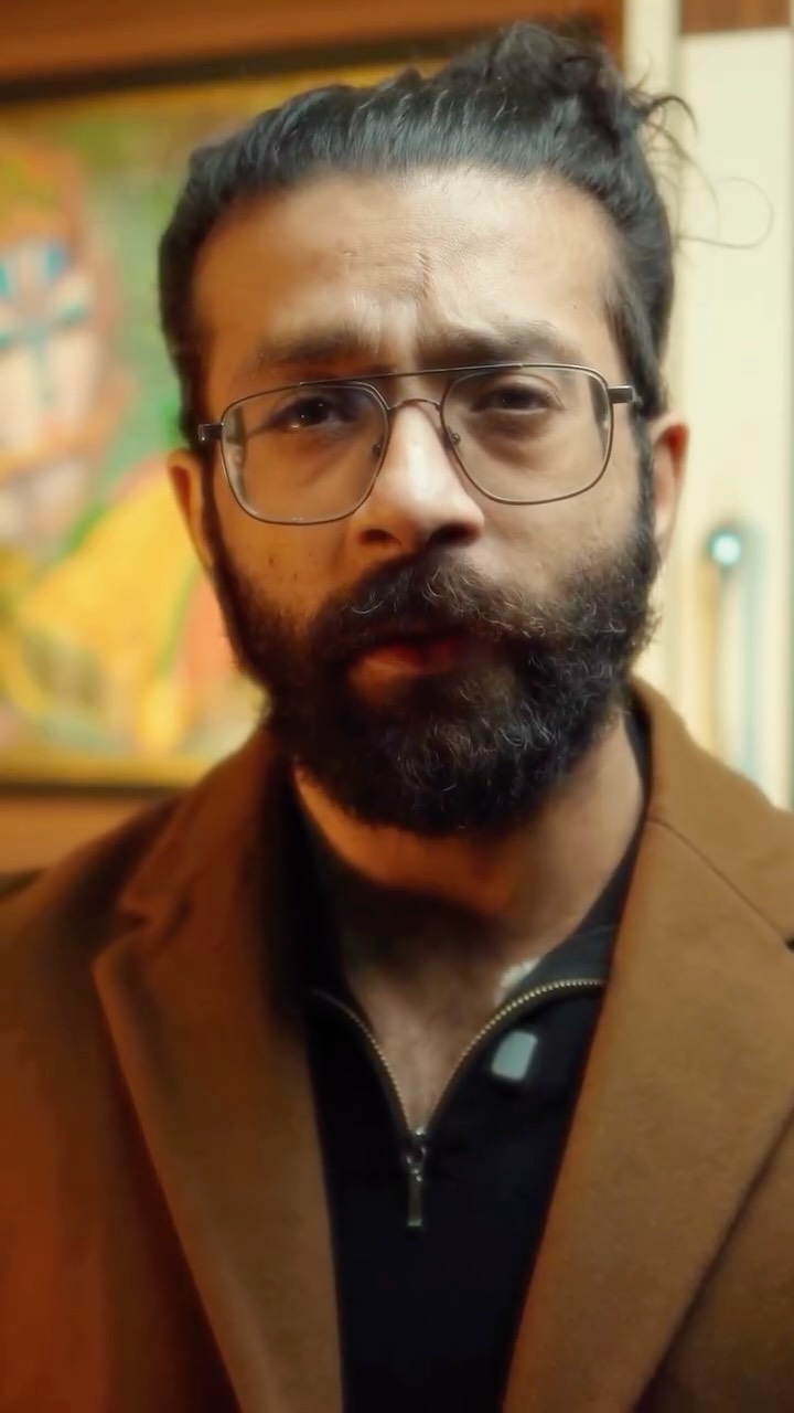 HK Vitals Facebook ad: Agar mera chhota bhai hota na