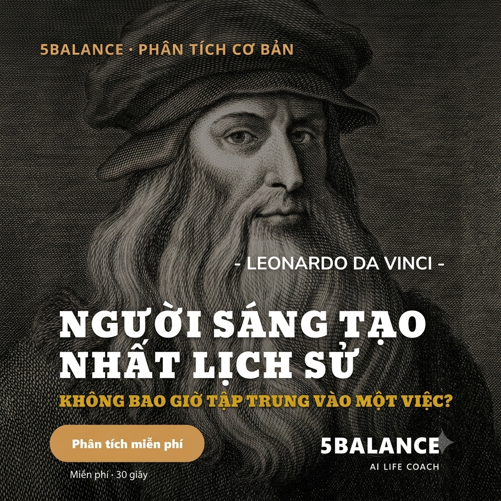 5balance Facebook ad
