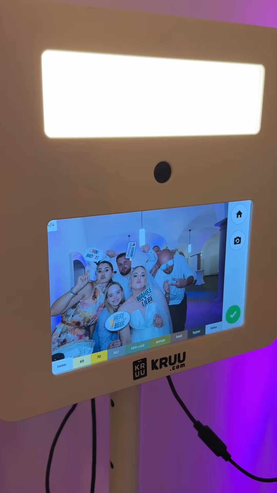 kruu.com Facebook ad from Jul 17, 2026