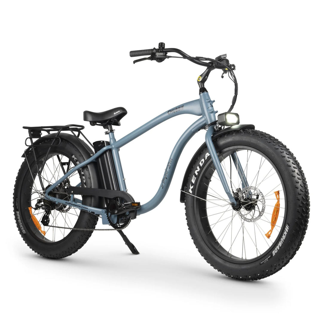 Macarthur E-Bikes Facebook ad