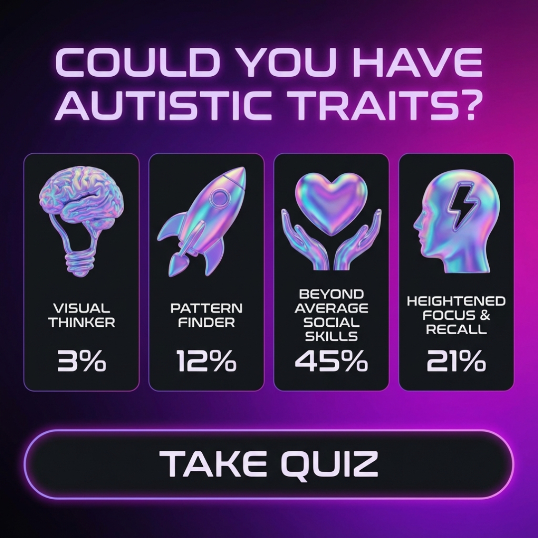 Yourselfirst: Mental Balance Facebook ad