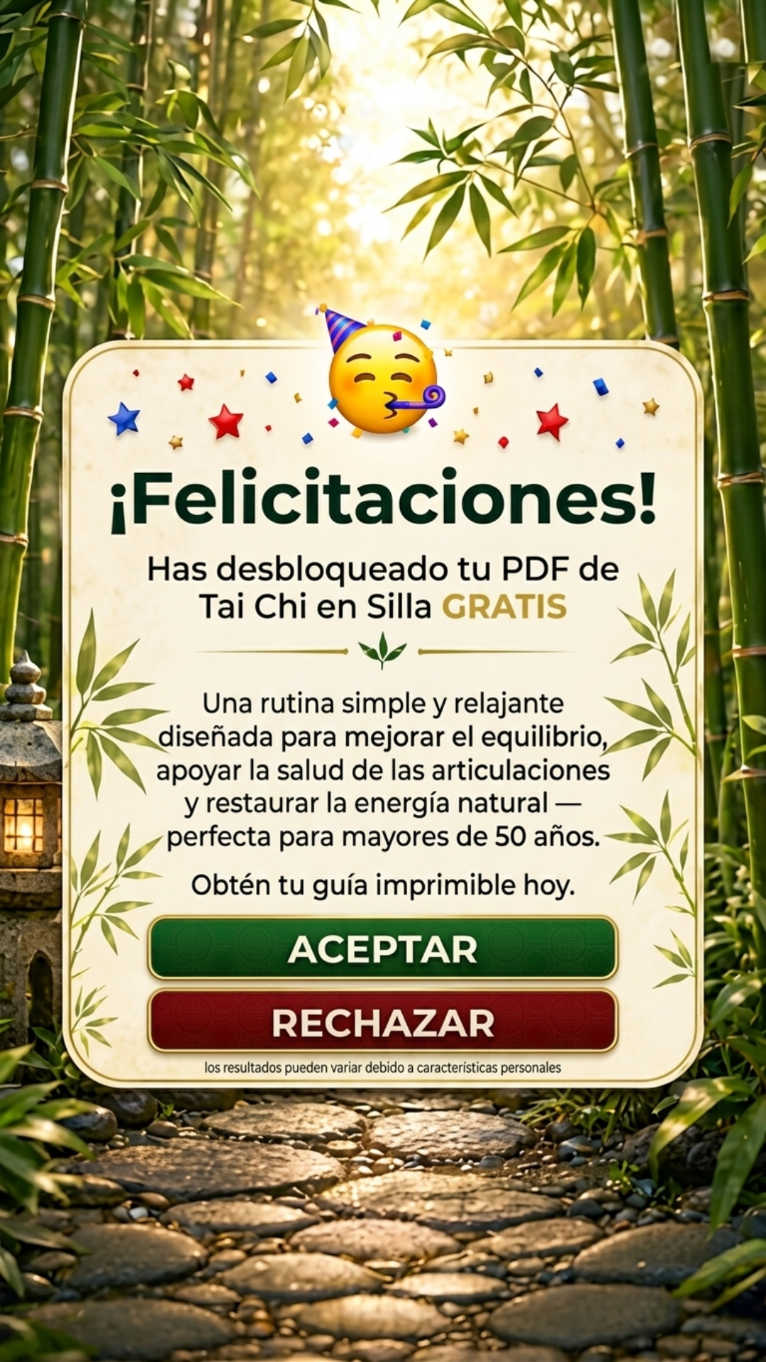 Digesti Fit Facebook ad