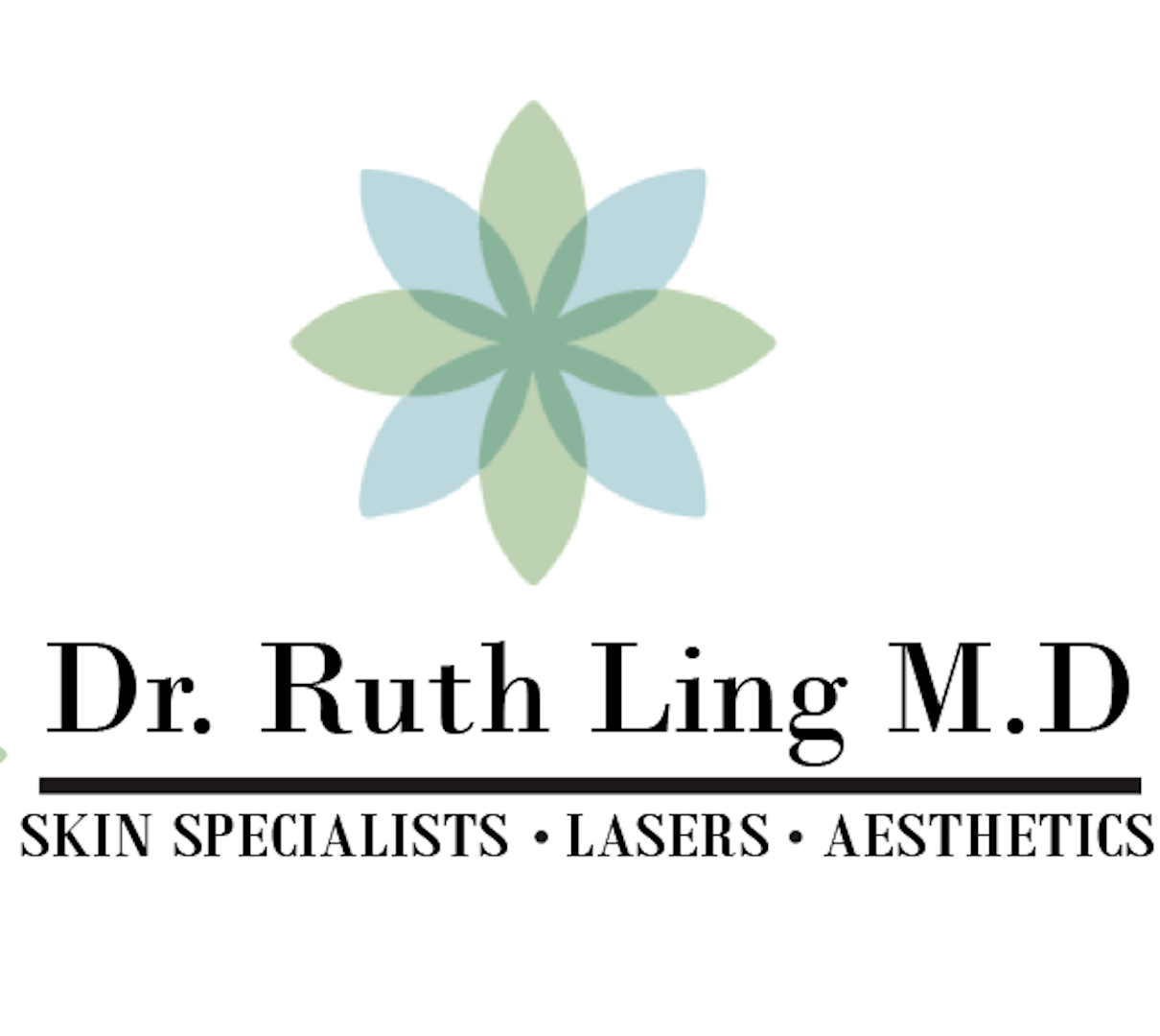 Borneo Skin Specialist Centre Facebook ad: Connect in Messenger or 0198862607
