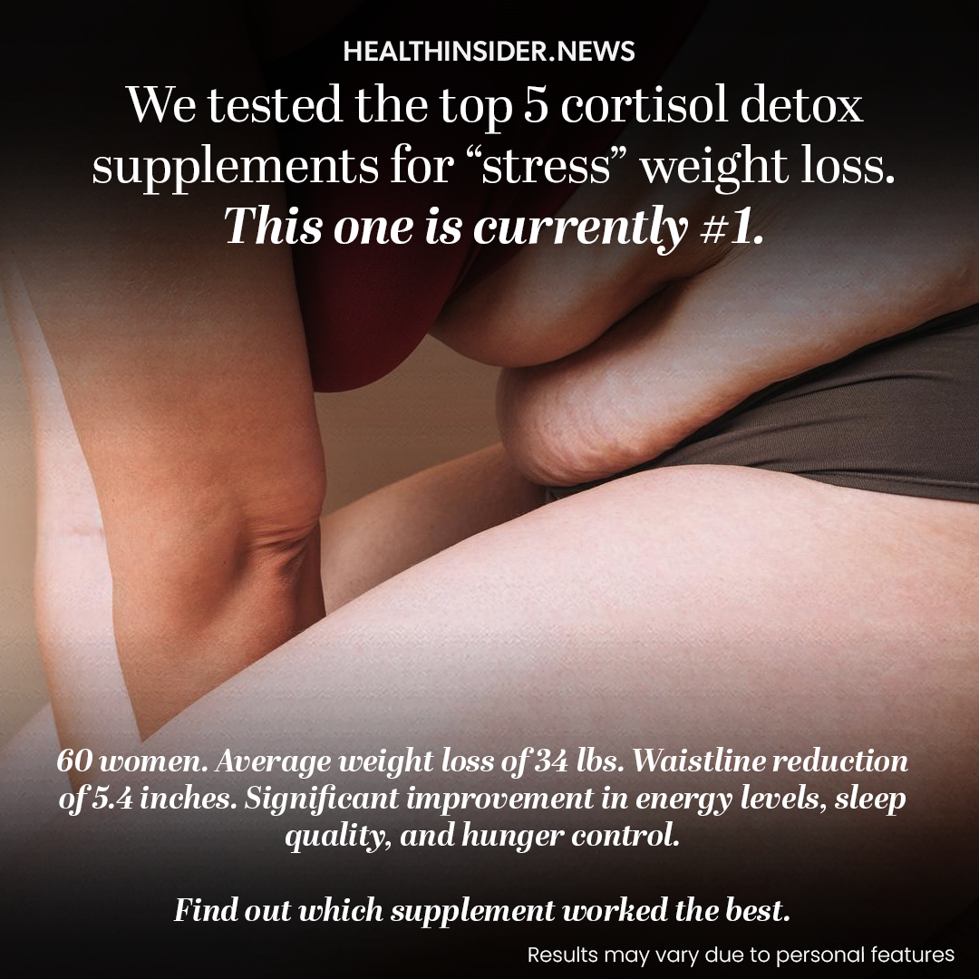 Health Insider Facebook ad